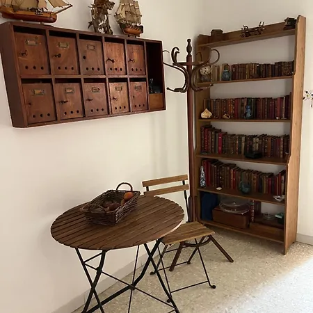 Centre F3 Apartment Hyeres